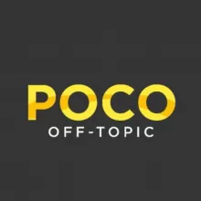 Poco Off-Topic