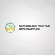 Samarqand mahallalari