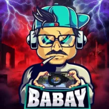 ⚜️BABAY⚜️⚠️INFO⚠️