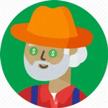 Выплаты в игре "Ферма: Mining"