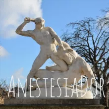 Anestesiador