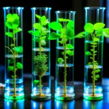 Биотех 🌿🧬