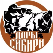 ДАРЫ СИБИРИ ИРКУТСК