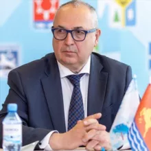 Юрий Гришан