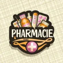 Plan Pharmacie France 🇫🇷💰