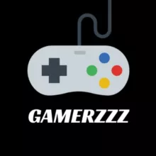 Gamerzzz | Ігри, новини геймдеву