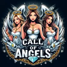 Call Of Angels