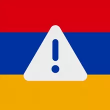 ⚠️ Армения ЖКХ 💧⚡️🔥