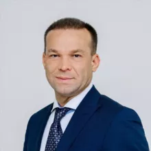 Александр Данилов
