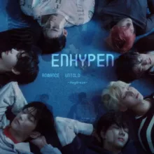 ENHYPEN || -daydream-