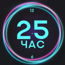 25-й час