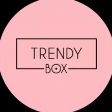 TRENDY BOX