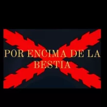 POR ENCIMA DE LA BESTIA