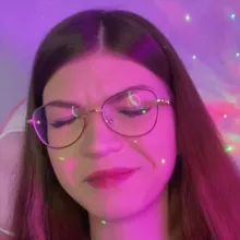 Apolloniha 🫦