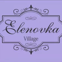 Elenovka village