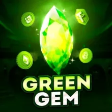 GREEN GEM | CRYPTO & NFT