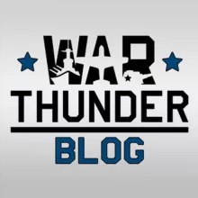 🦊War Thunder Blog🦊