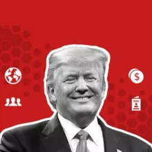 Red Trump Q17