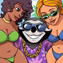 Adult Surfers
