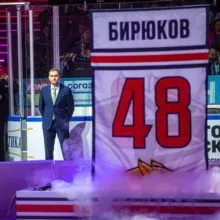 Евгений Бирюков | Birya48