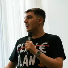 BRUNO SANMARTIN - Criptomonedas