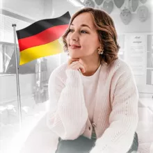 Валерия, как заговорить?🇩🇪