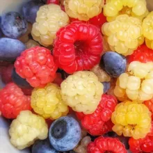 Заказы продуктов Гуш Дан, Израиль