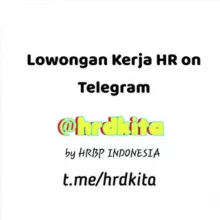 LOKER HRGA (KHUSUS)