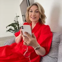 Ирина Донцова ✨Коуч для женщин
