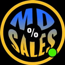 MD.Sales