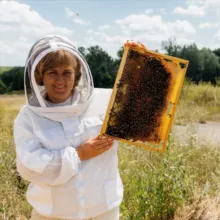 🍯ПАСЕКА ЕРМАКОВЫХ🍯