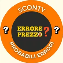 ❌PROBABILI ERRORI❌ e BOMBE