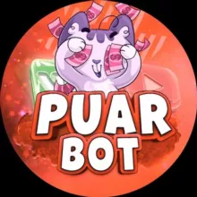 Просмотры @Puar_bot
