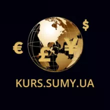 Обмін валют Суми, валюти усіх країн світу - kurs.sumy.ua - "18 ВАЛЮТ+"♻️🇺🇦🔱
