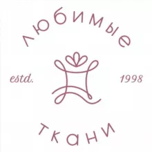 Любимые ткани - Ltkani