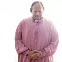 Nusrat Fateh Ali Khan