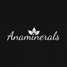 Anaminerals минеральная косметика