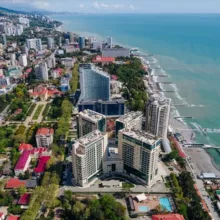 Недвижимость🏢Квартиры🏢Сочи