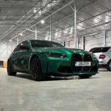 ZOLOTOY GARAGE