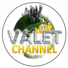 Valet Channel