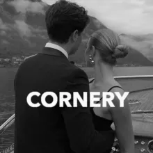 CORNERY | GIRLS