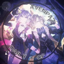 .ᐟ ‹‹ Daily + Cf Avenpaz » ˎˊ˗