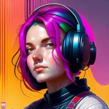 Елена — QA лид в GameDev