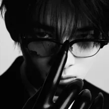 desire ✶ rishiteru