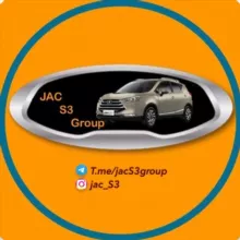 | jac S3 🚗 Group |