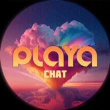 PLAYA CHAT