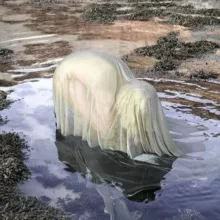 MARY MAGDALENE