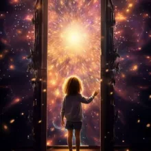 🌌 Вселенная самопознания✨