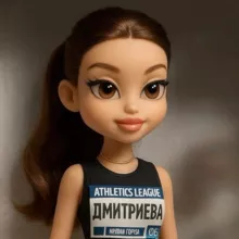 Тасечка вещает