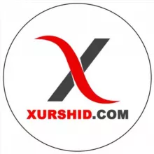 Xurshid.Com